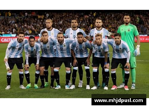 必一运动FIFA调查阿根廷队的“不当行为”是否会影响冠军地位？