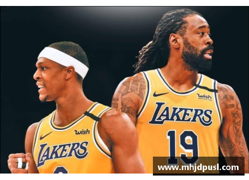 必一运动NBA湖人新掌控者：隆多带领的团队迎接挑战