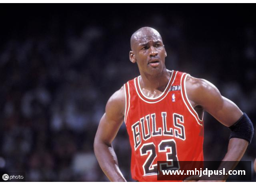 必一运动NBA老将理查德·杰佛森的职业生涯与影响