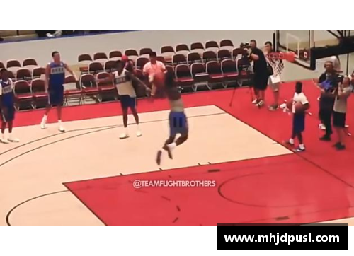 必一运动明年NBA状元揭晓：新一代球场霸主即将问世