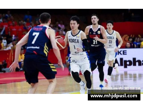 必一运动2019男篮世界杯：法国队勇夺季军的精彩之路