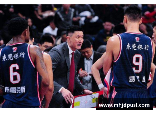 必一运动CBA季后赛G2：广东宏远客场不敌广厦，杜锋主教练怒摔战术板！ - 副本 - 副本