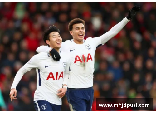 必一运动热刺5-0大胜伯恩茅斯，凯恩梅开二度，创造英超历史记录