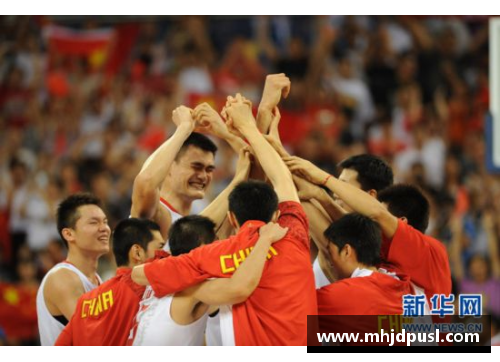 必一运动姚明谈NBA生涯与未来：体育与文化交融的全球化路径 - 副本