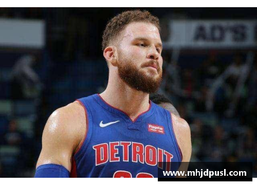 必一运动NBA底特律活塞队球员名单一览