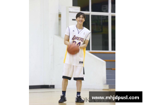 必一运动NBA现场DJ：激情音乐燃烧全场 - 副本