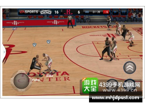 必一运动NBA疯狂浪投：球场上的热血一刻