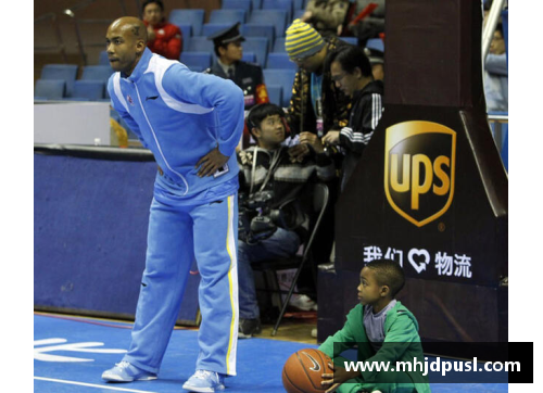 必一运动NBA明星们的超凡天赋与普通人类的巨大差距 - 副本